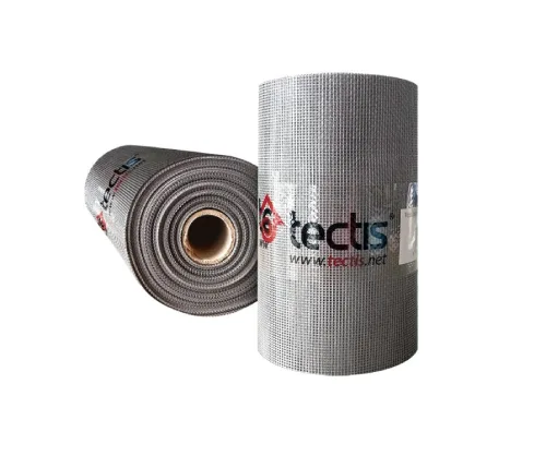 Карнизная сетка TECTIS 15 см х 25 м