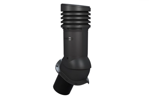 Вентиляционный выход WIRPLAST WIROVENT EVO D150 изолированный
