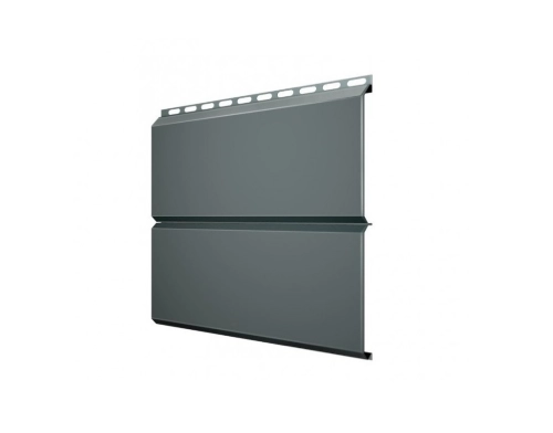 Металлический сайдинг Lбрус-XL-14х335 цветной (Ral)
