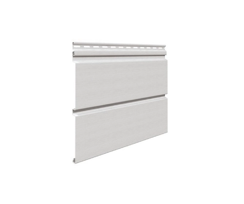 Сайдинг виниловый Vifront Unicolor плоская панель SV-05/SVP-05