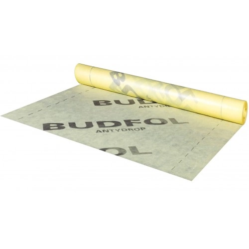 Strotex Budfol Antydrop пароизоляционная пленка