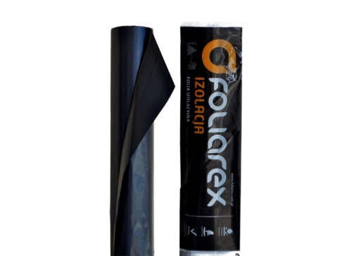 STROTEX Foliarex Izolacja пленка для стяжек