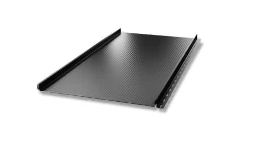 Фальцевая кровля Panel Terrano Izo
