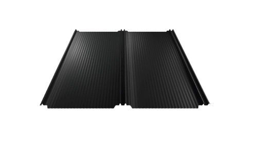 Фальцевая кровля T-Panel