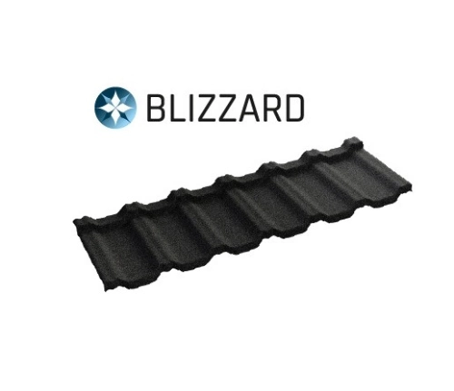 Композитная черепица Blizzard