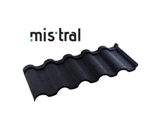 Композитная черепица Mistral