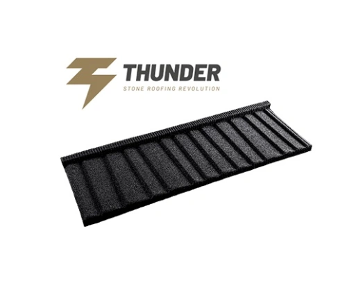 Композитная черепица Thunder