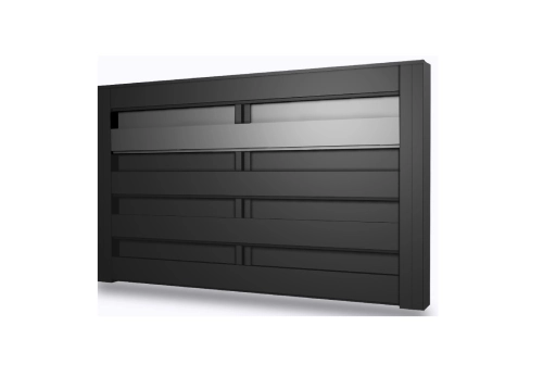 Забор Ранчо NORDO® DUAL